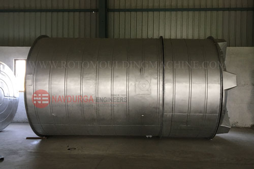 Plastic Recycling Plant - Granules Making Machine