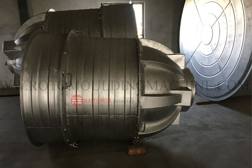 Plastic Pipe Making Plant - HDPE LDPE Production